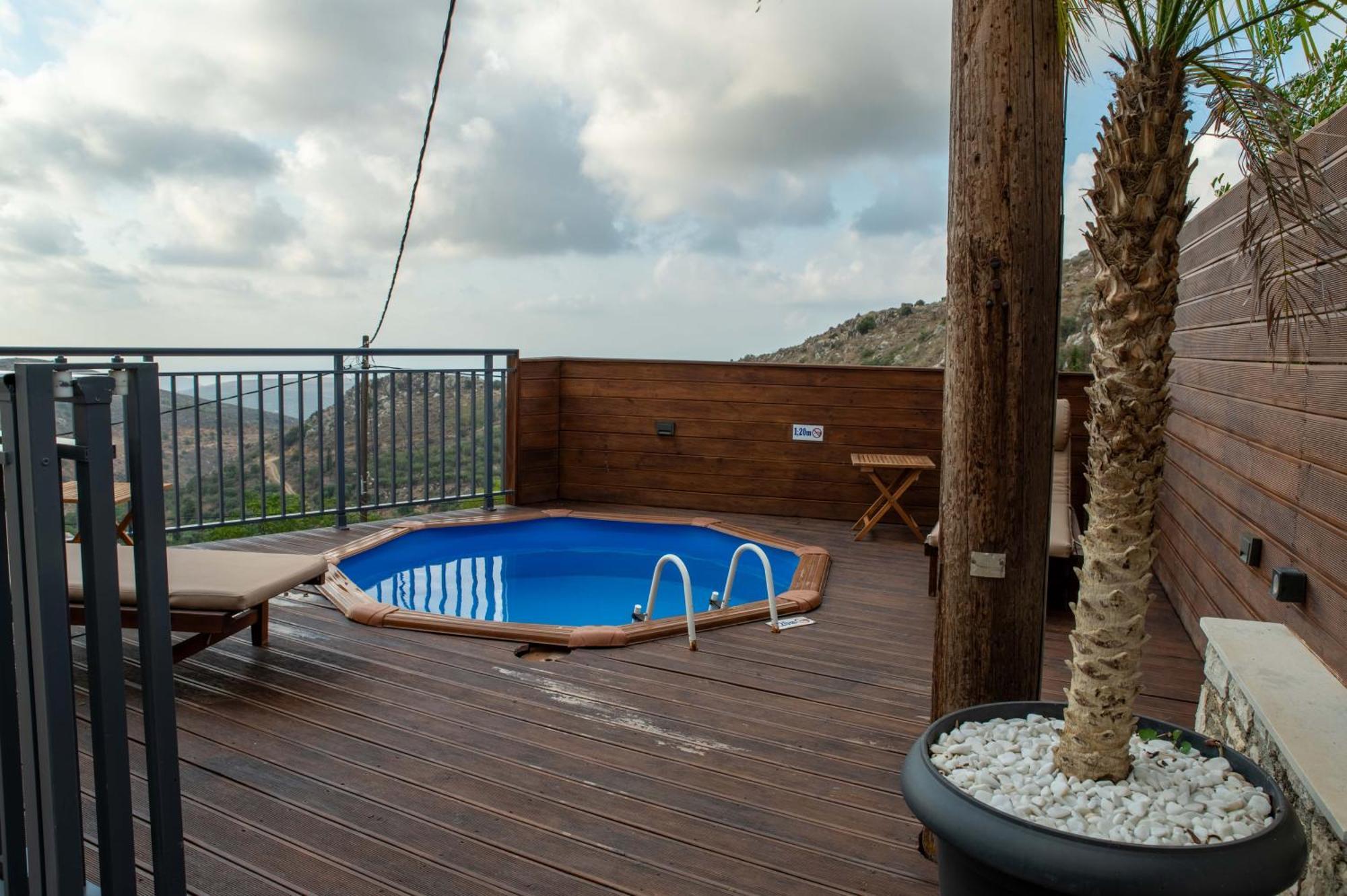 Villa Charaso Giorgio - Private Pool By Estia Kharason Luaran gambar